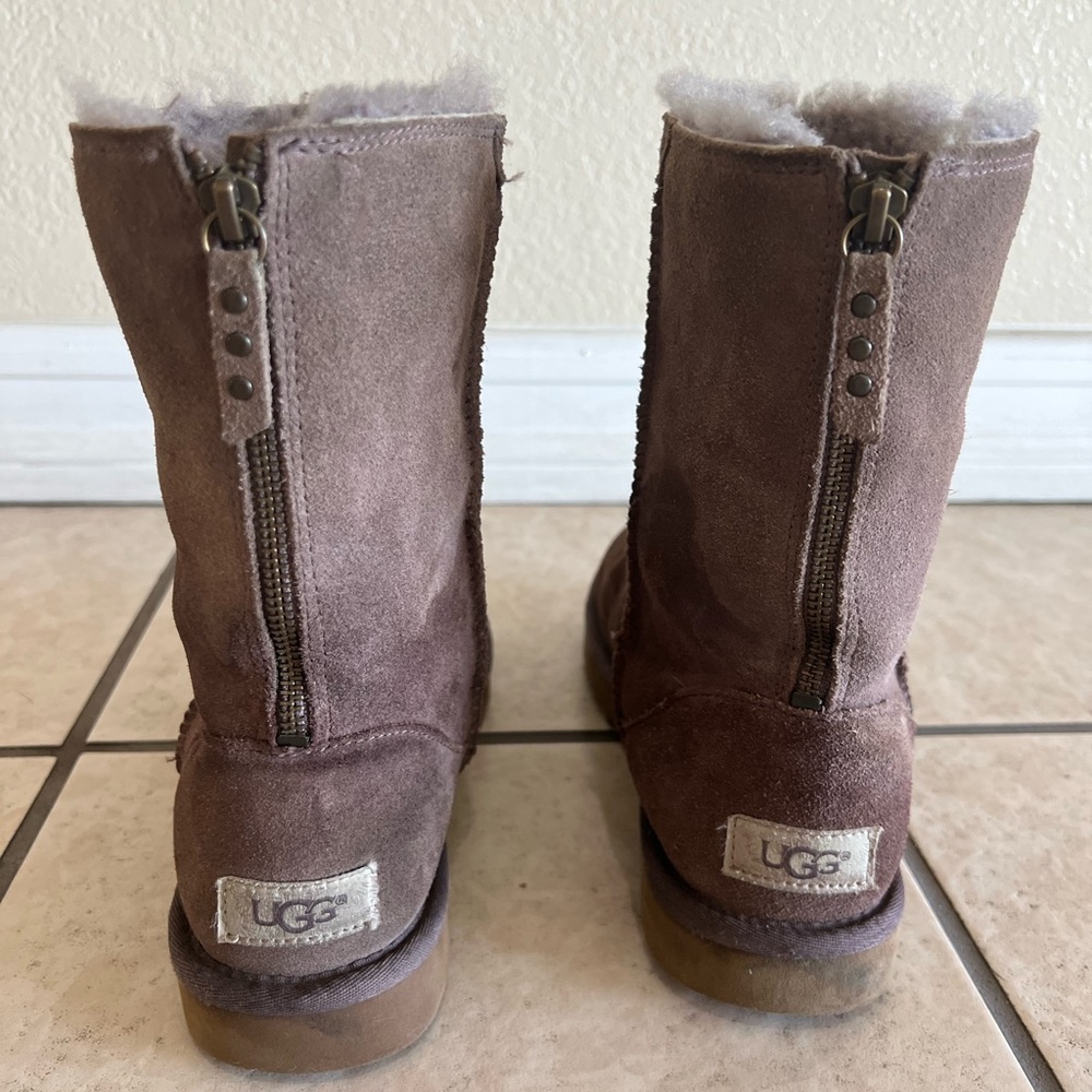 UGG Boots Size 8